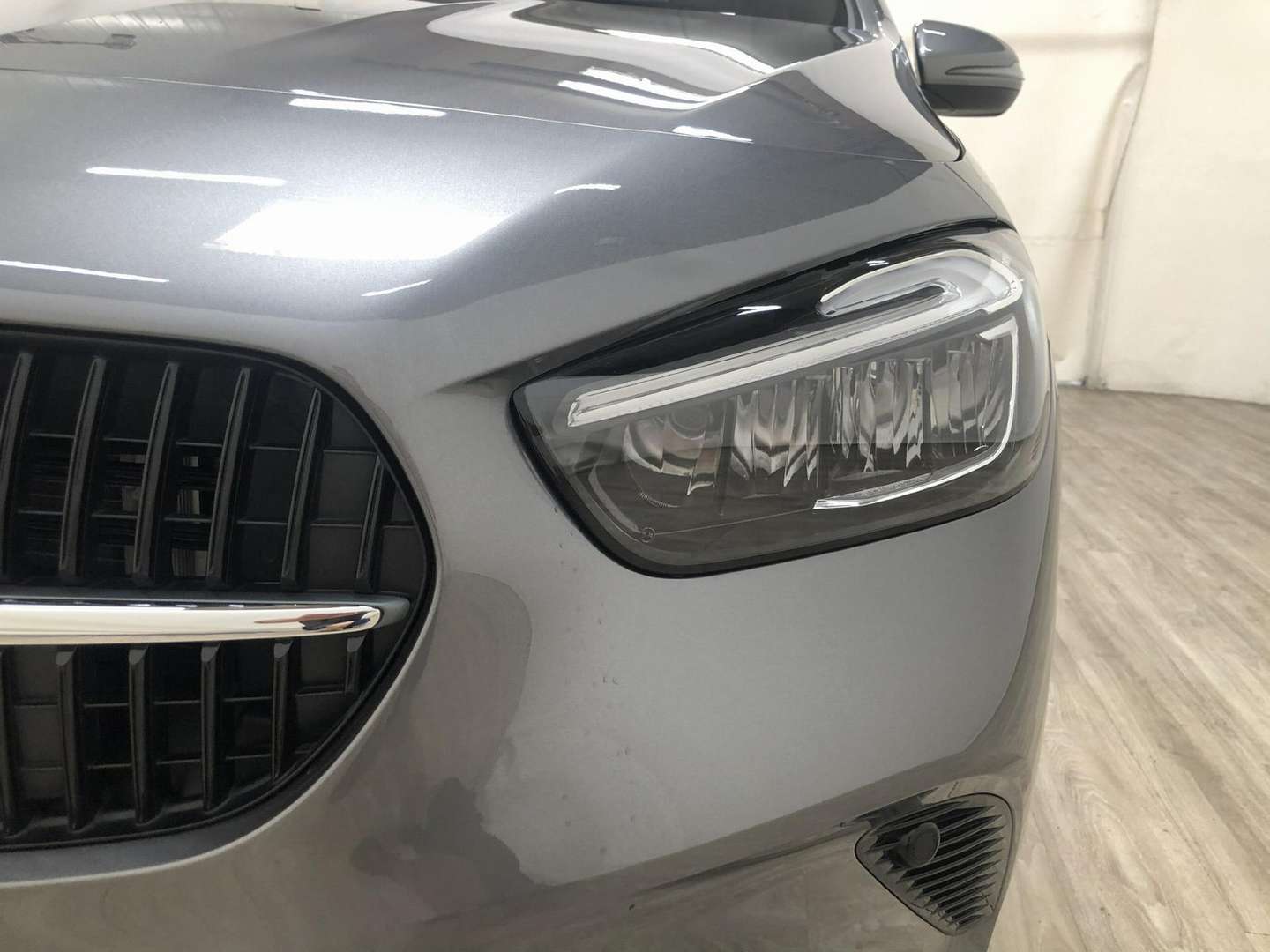 Mercedes Classe B Progressive 200 D - 2024 - Joinsteer - #5