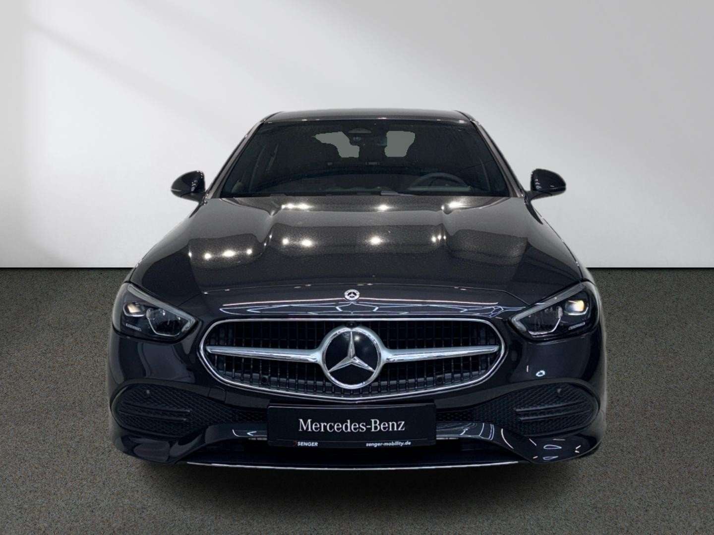 Mercedes Classe C Avantgarde C 200 D - 2025 - Joinsteer - #4