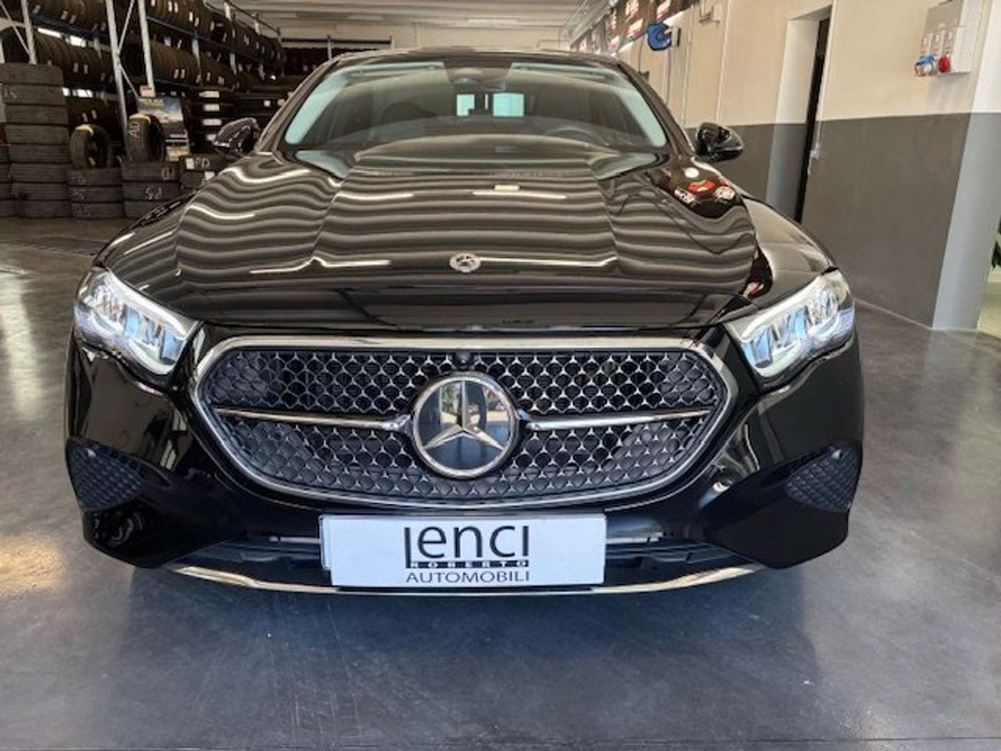 Mercedes Classe E Avantgarde E 220 D - 2024 - Joinsteer - #5