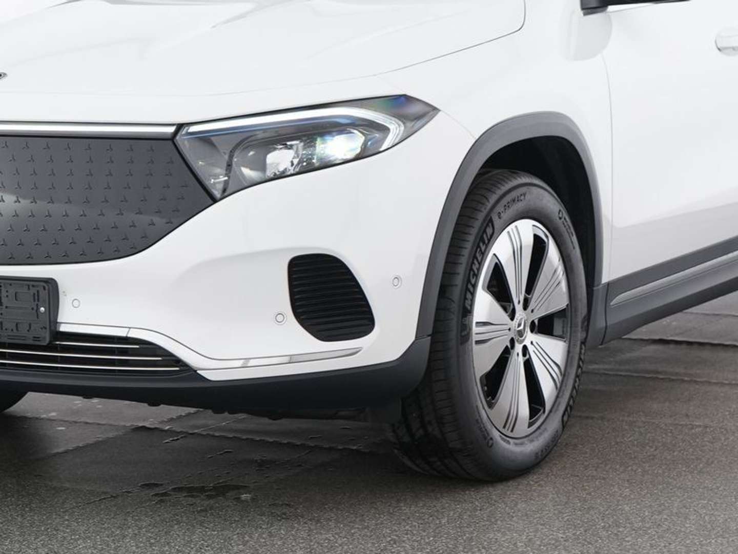 Mercedes EQA Progressive Advanced 250+ - 2024 - Joinsteer - #2