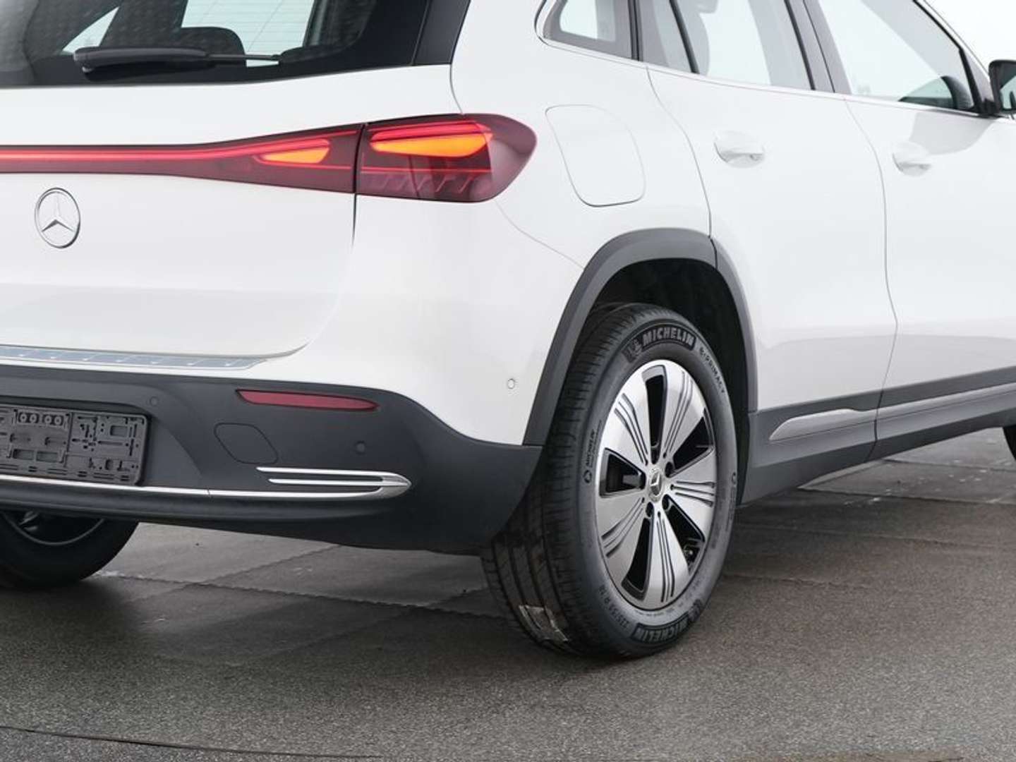 Mercedes EQA Progressive Advanced 250+ - 2024 - Joinsteer - #3