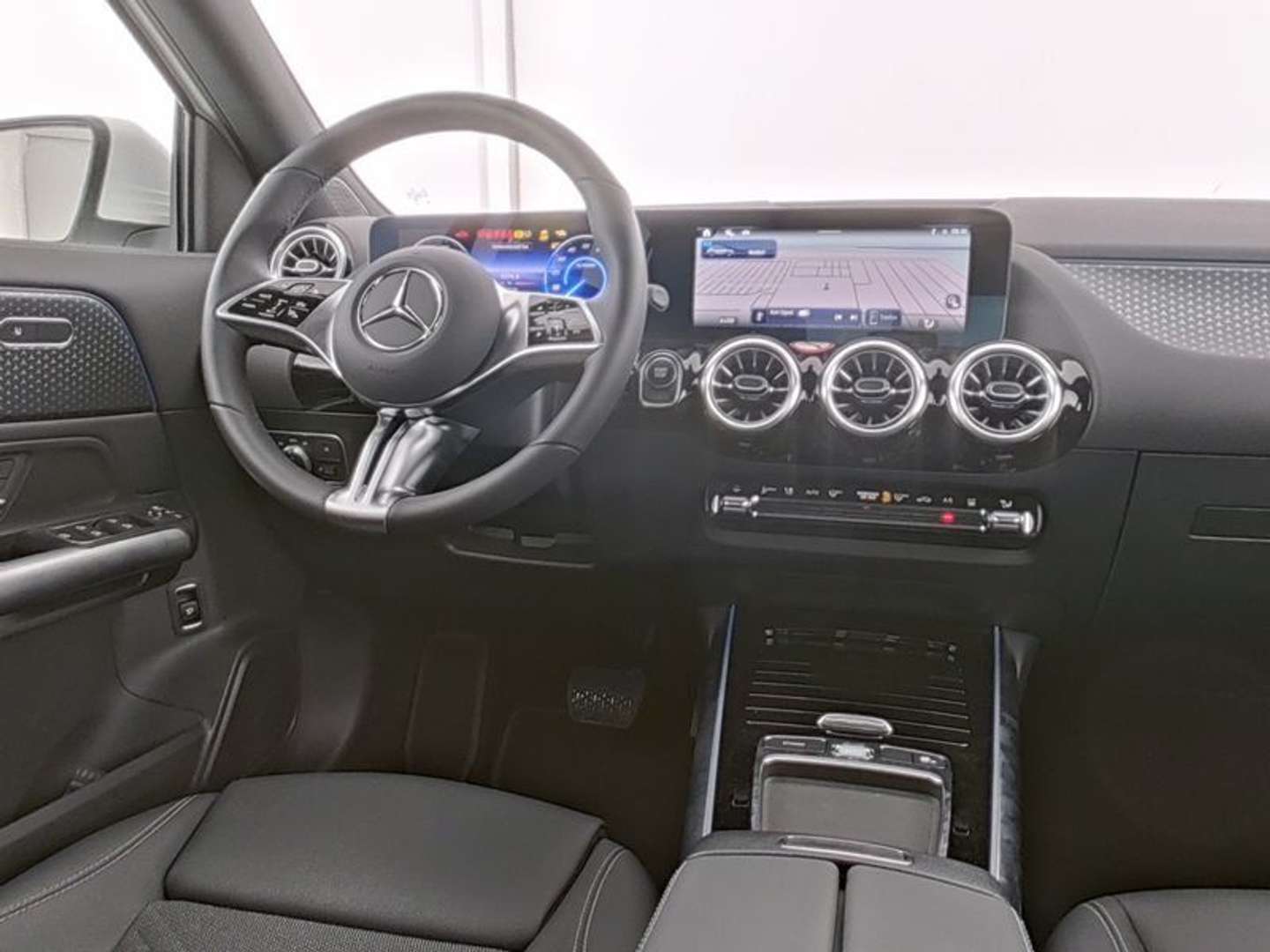 Mercedes EQA Progressive Advanced 250+ - 2024 - Joinsteer - #6