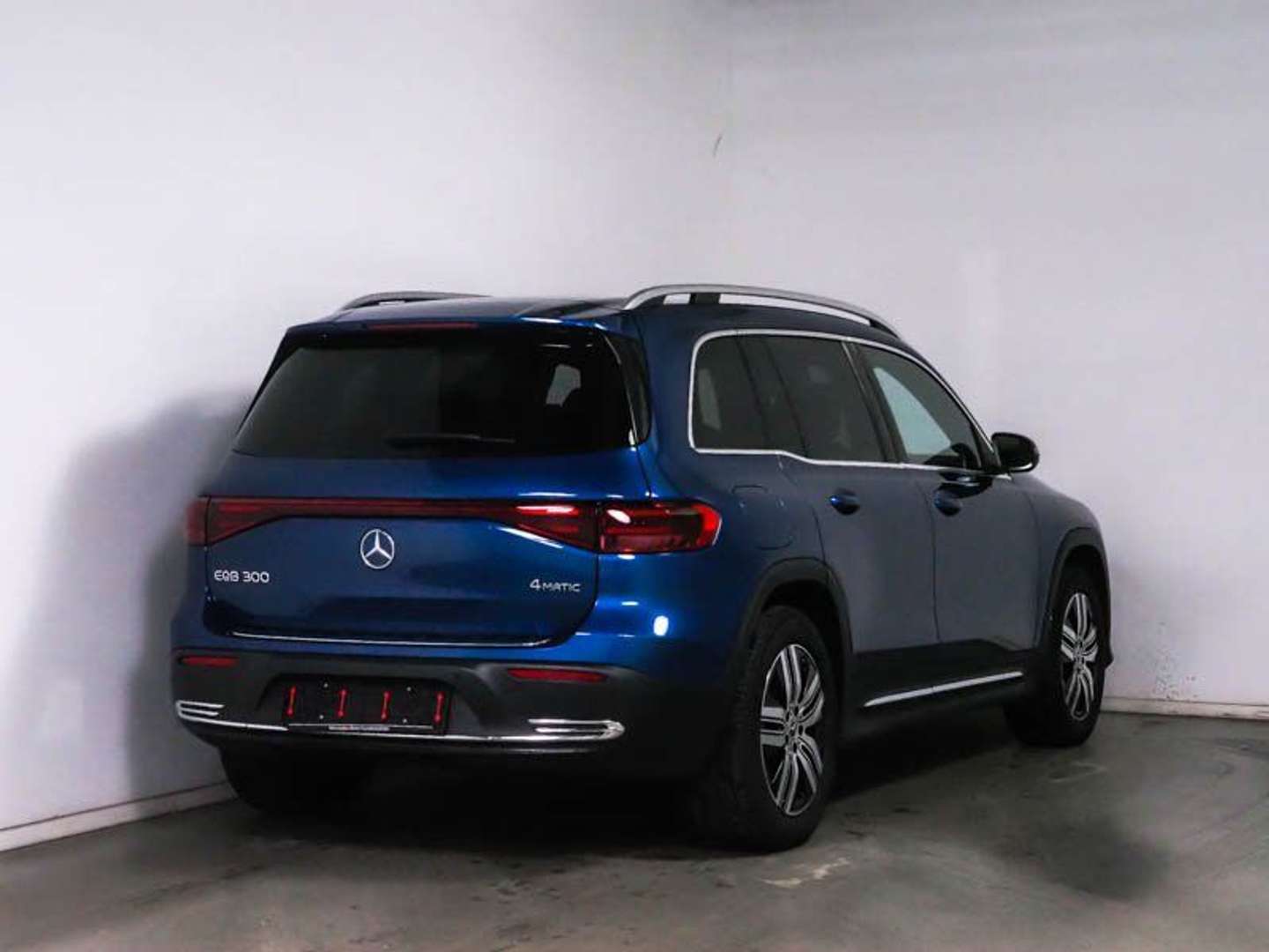 Mercedes EQB Progressive Advanced 300 4M - 2024 - Joinsteer - #1