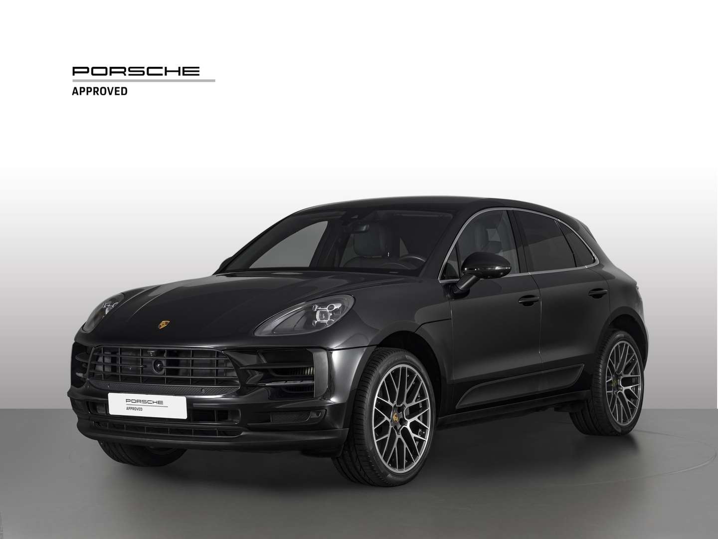 Porsche Macan 3.0 S PDK - 2021 - Joinsteer - #1
