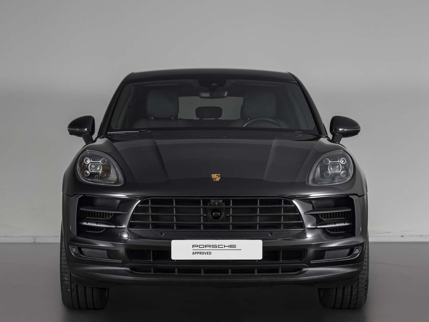 Porsche Macan 3.0 S PDK - 2021 - Joinsteer - #2