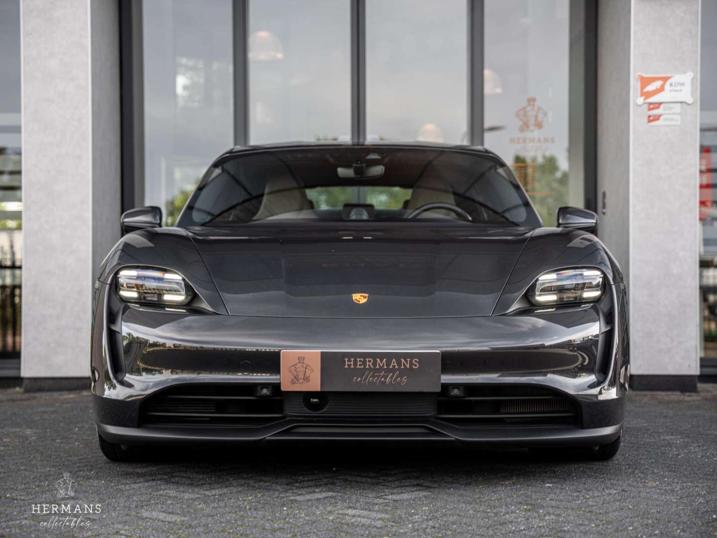 Porsche Taycan Performance+ 4S - 2022 - Joinsteer - #3