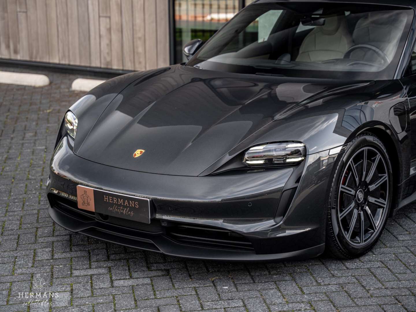 Porsche Taycan Performance+ 4S - 2022 - Joinsteer - #6