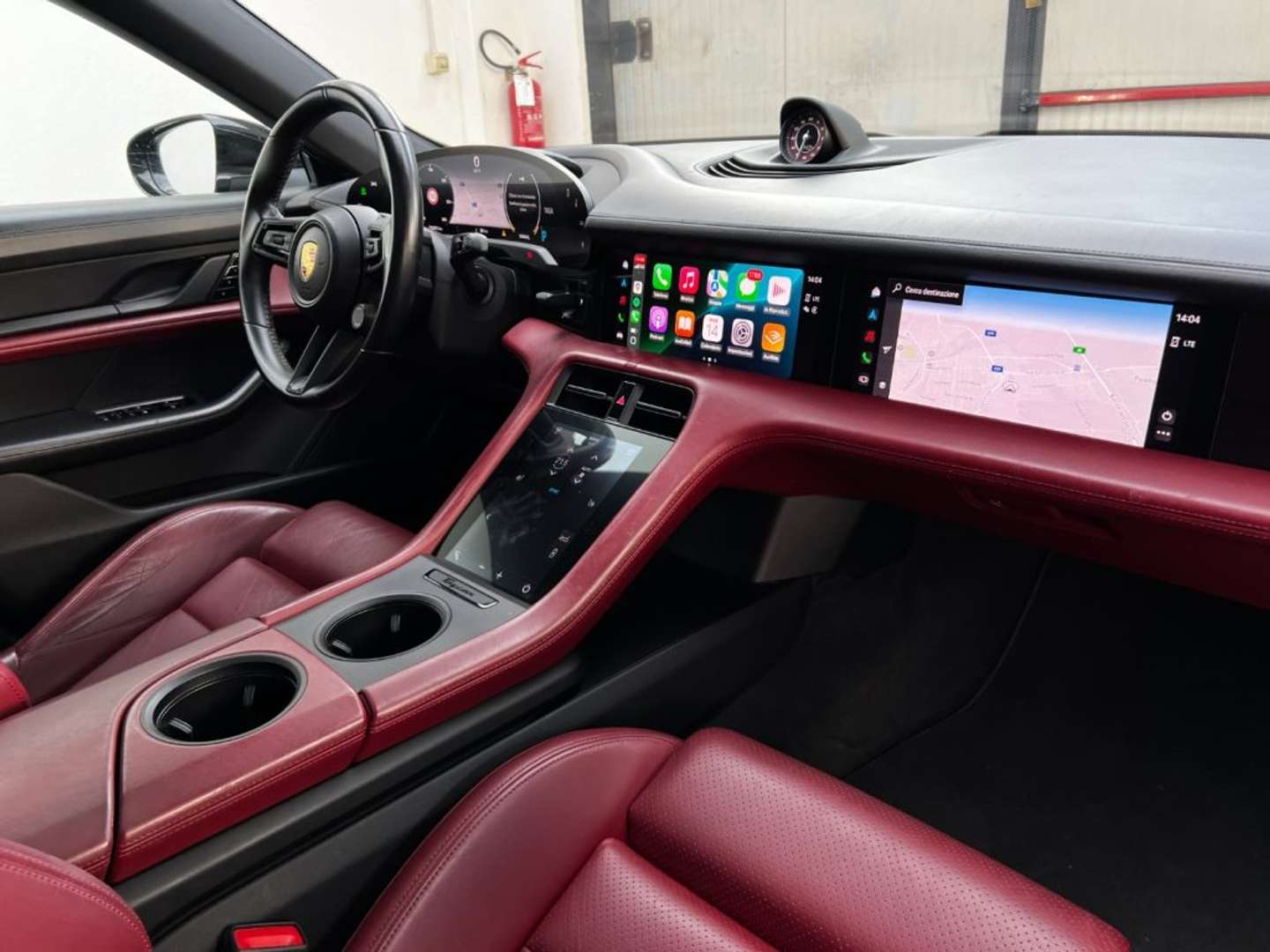 Porsche Taycan 4S - 2020 - Joinsteer - #6