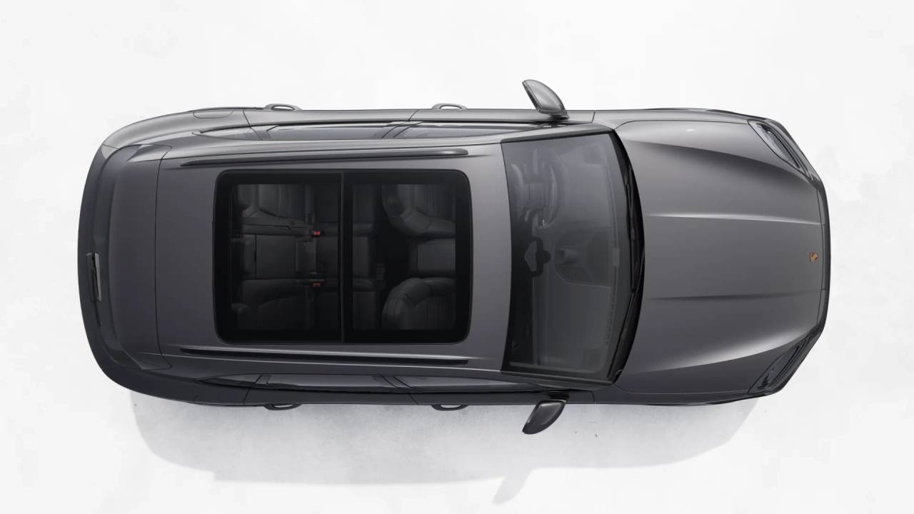 Porsche Cayenne E3 II E-Hybrid - 2024 - Joinsteer - #5