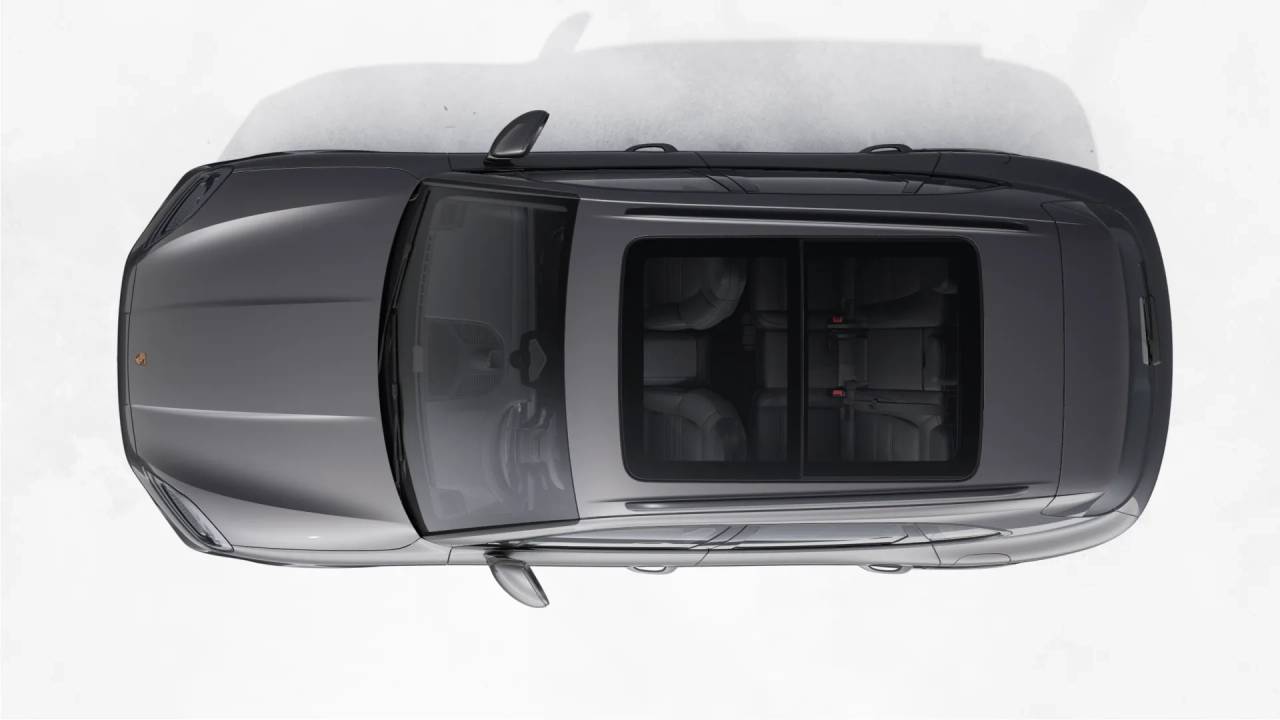 Porsche Cayenne E3 II E-Hybrid - 2024 - Joinsteer - #6