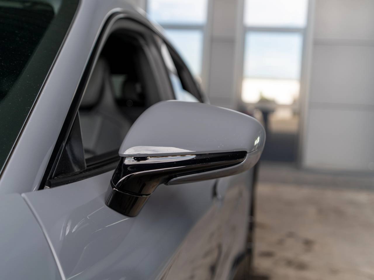 Porsche Taycan J1 II 4 Cross Turismo - 2025 - Joinsteer - #6