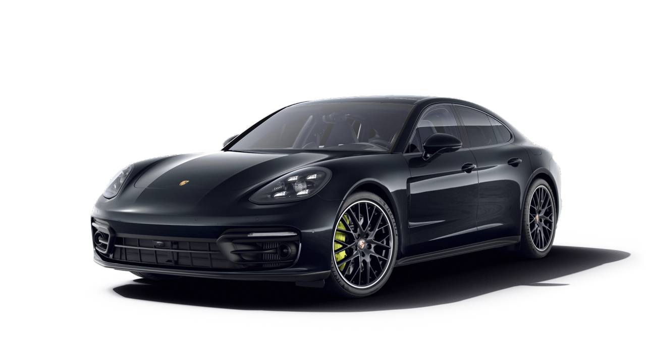 Porsche Panamera G2 II 4S E-Hybrid - 2021 - Joinsteer - #1