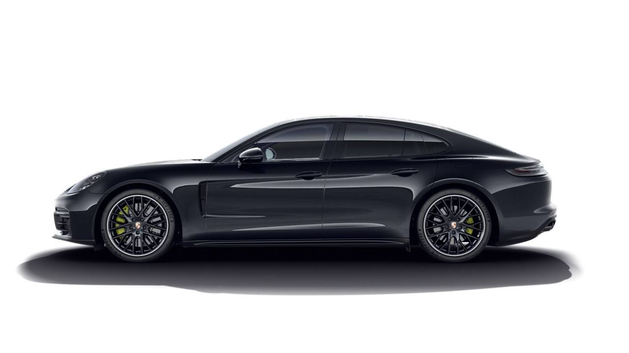 Porsche Panamera G2 II 4S E-Hybrid - 2021 - Joinsteer - #2