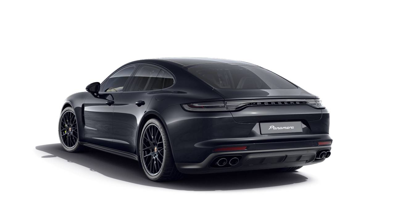Porsche Panamera G2 II 4S E-Hybrid - 2021 - Joinsteer - #3