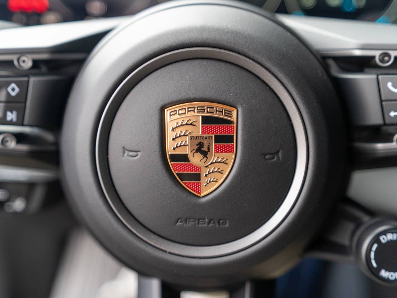 Porsche Taycan J1 II 4 Cross Turismo - 2025 - Joinsteer - #18