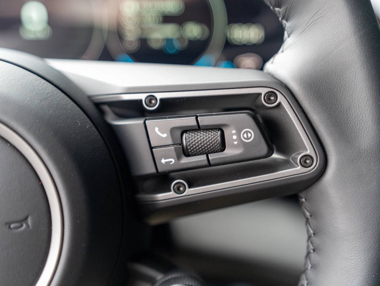 Porsche Taycan J1 II 4 Cross Turismo - 2025 - Joinsteer - #20