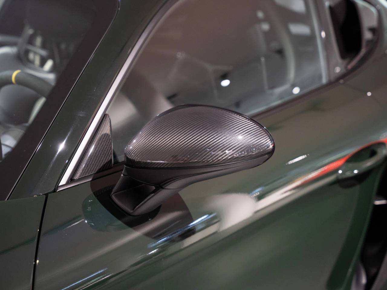 Porsche 718 982 Cayman GT4 RS - 2024 - Joinsteer - #10