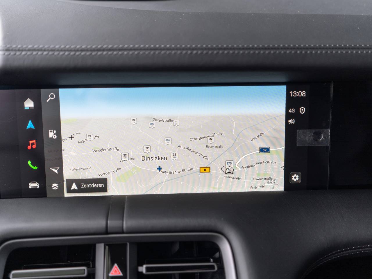 Porsche Taycan J1 II 4 Cross Turismo - 2025 - Joinsteer - #22