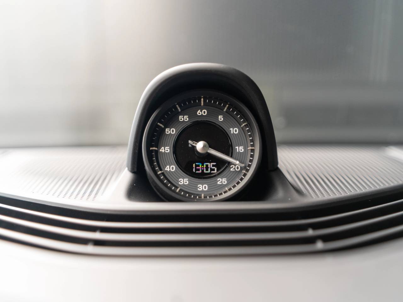 Porsche Taycan J1 II 4 Cross Turismo - 2025 - Joinsteer - #23