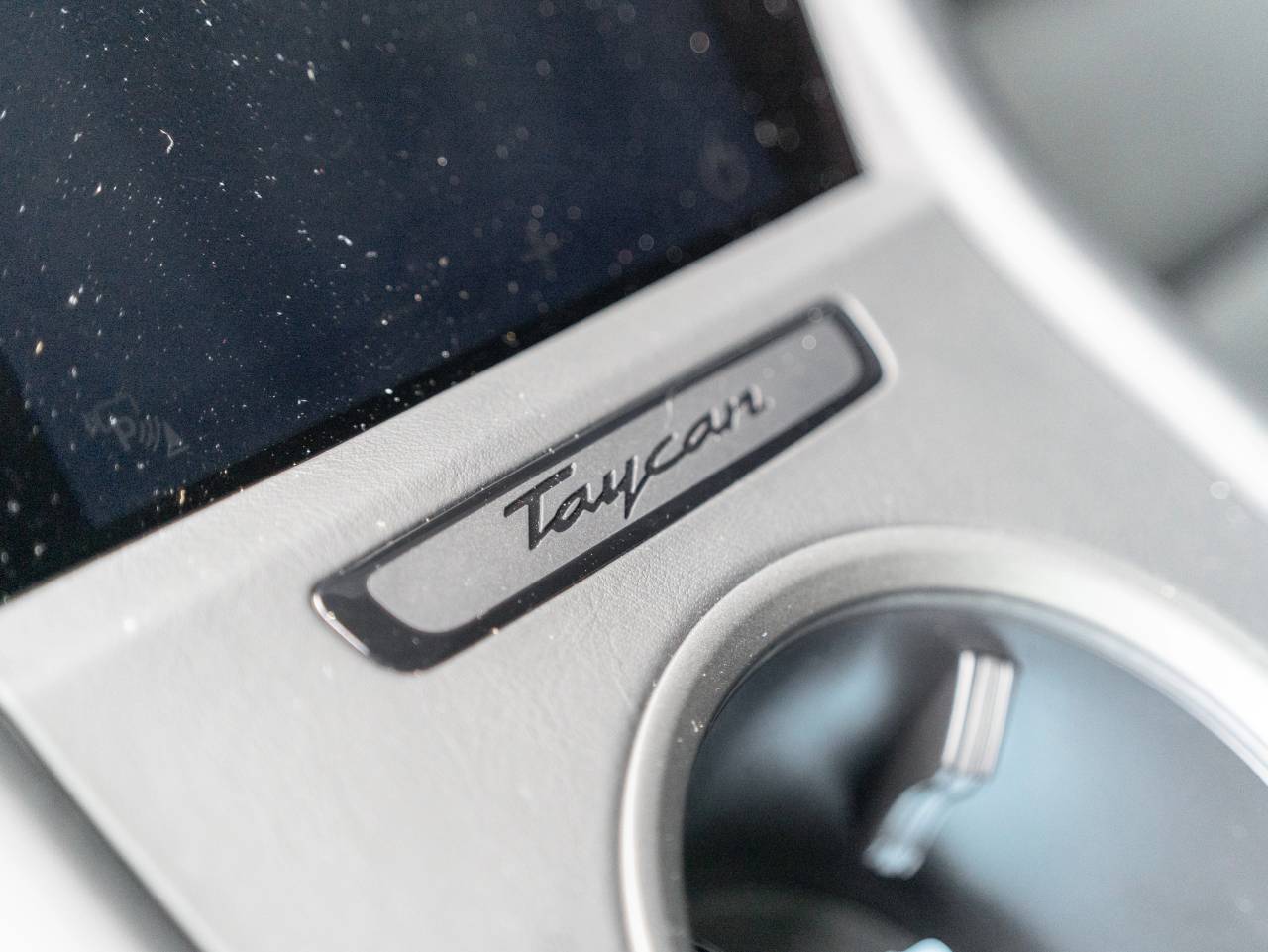 Porsche Taycan J1 II 4 Cross Turismo - 2025 - Joinsteer - #24