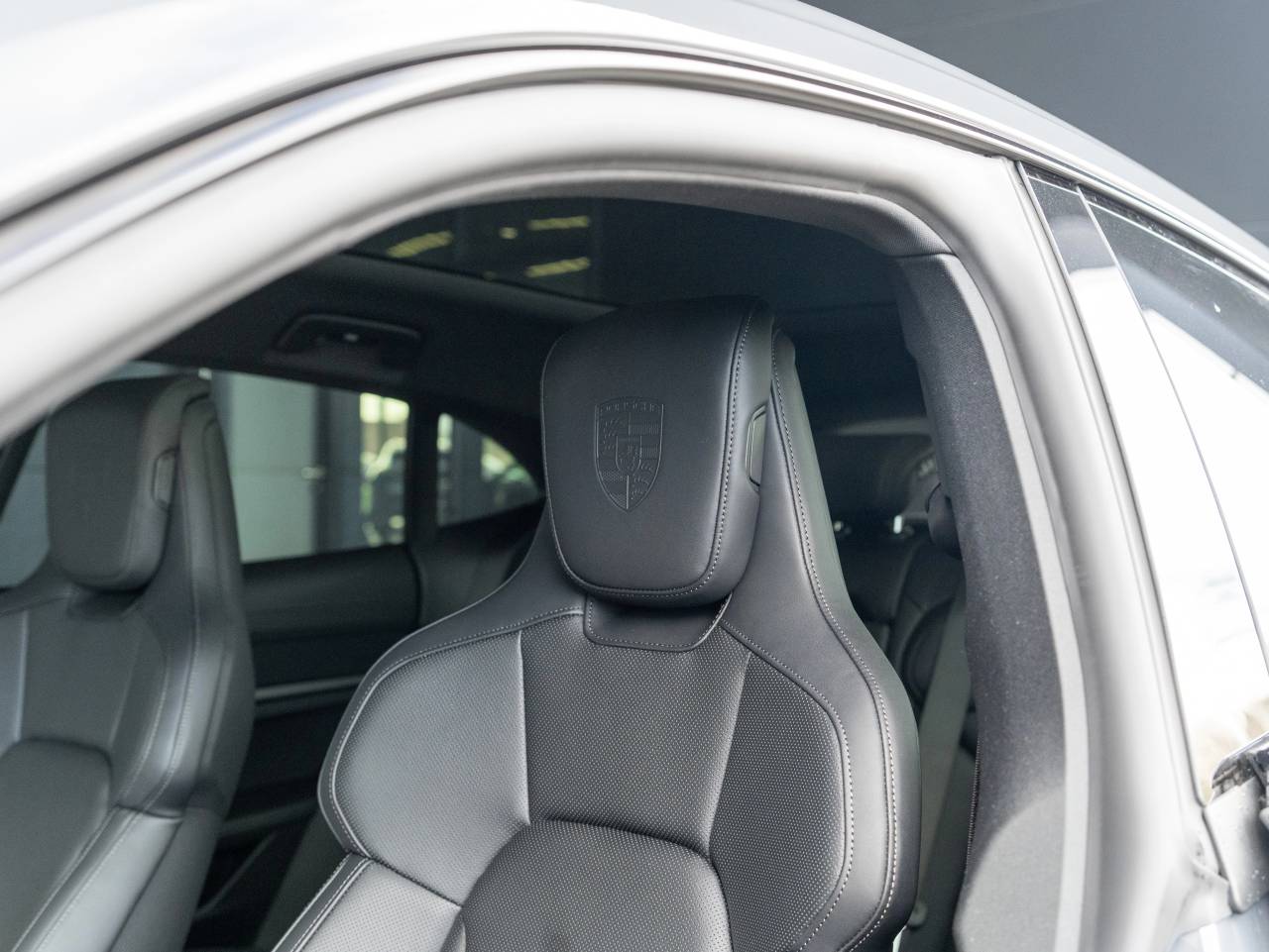 Porsche Taycan J1 II 4 Cross Turismo - 2025 - Joinsteer - #25