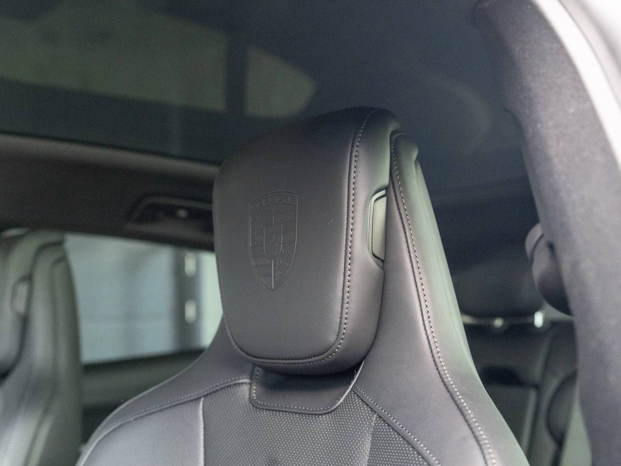 Porsche Taycan J1 II 4 Cross Turismo - 2025 - Joinsteer - #26