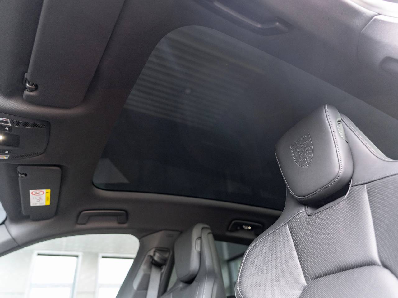 Porsche Taycan J1 II 4 Cross Turismo - 2025 - Joinsteer - #27