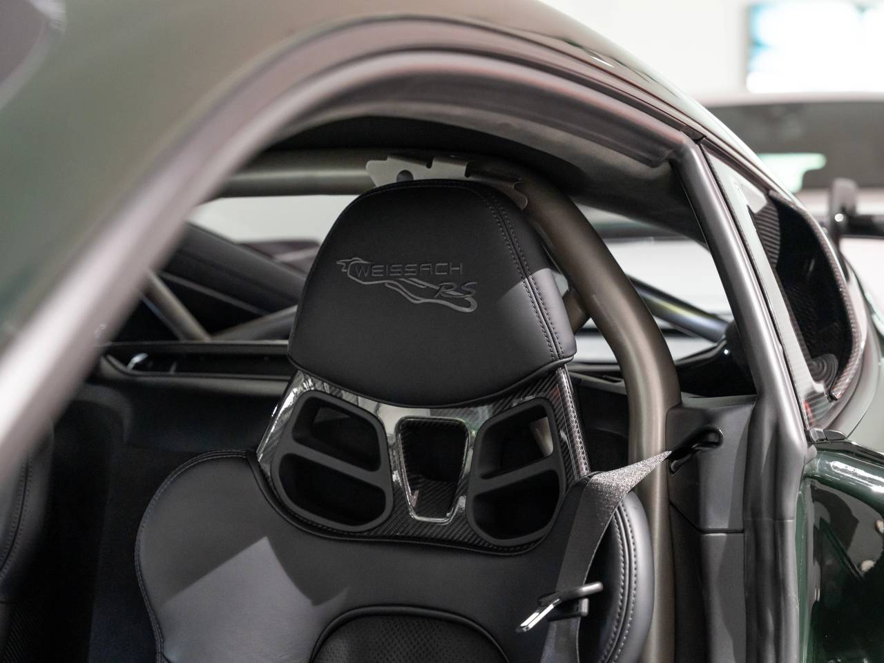 Porsche 718 982 Cayman GT4 RS - 2024 - Joinsteer - #19