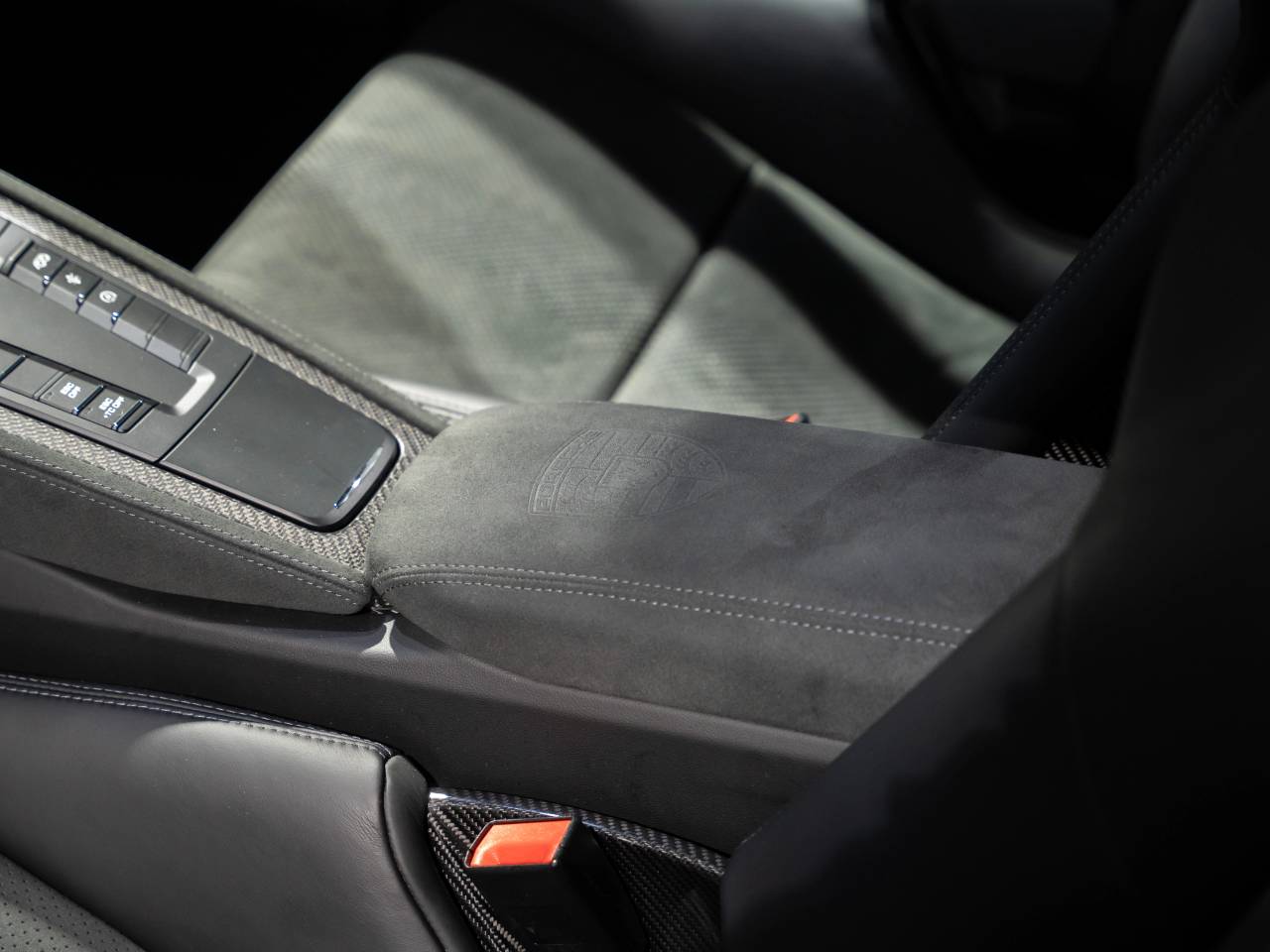 Porsche 718 982 Cayman GT4 RS - 2024 - Joinsteer - #20