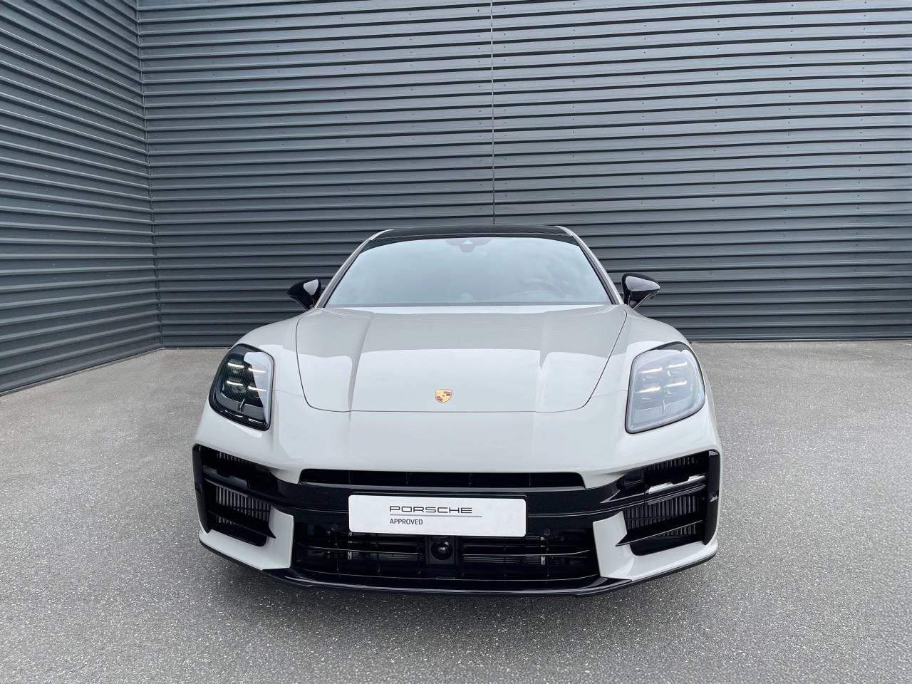 Porsche Panamera G3 4 E-Hybrid - 2025 - Joinsteer - #4