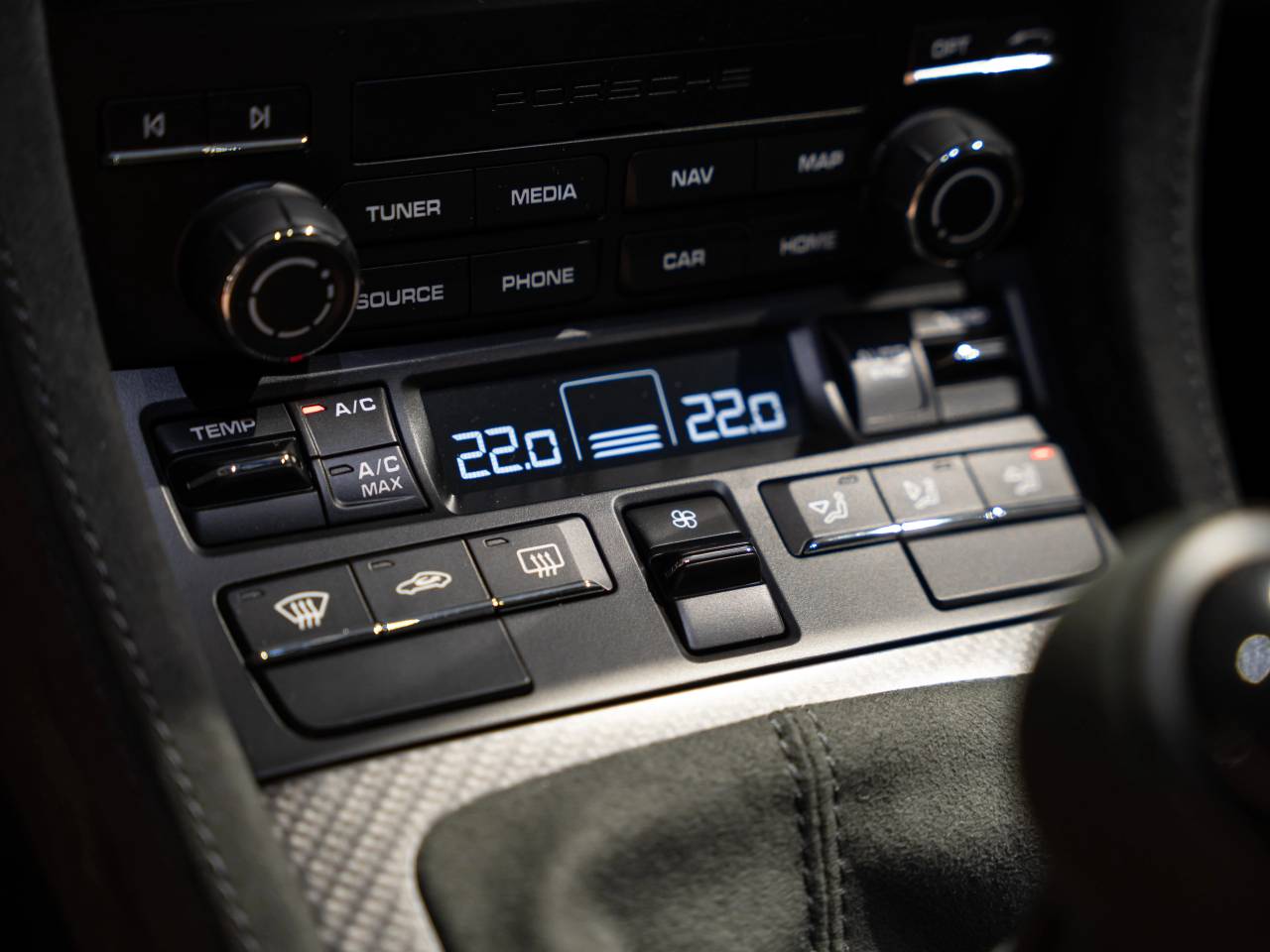 Porsche 718 982 Cayman GT4 RS - 2024 - Joinsteer - #30