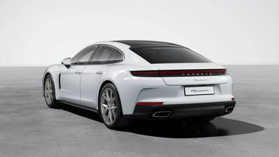 Porsche Panamera G3 4 -  - Joinsteer - #2