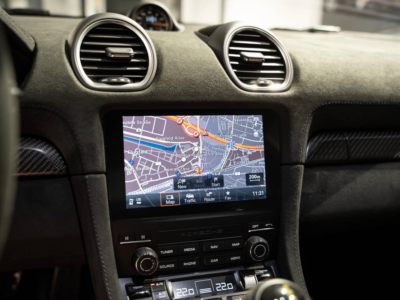 Porsche 718 982 Cayman GT4 RS - 2024 - Joinsteer - #33