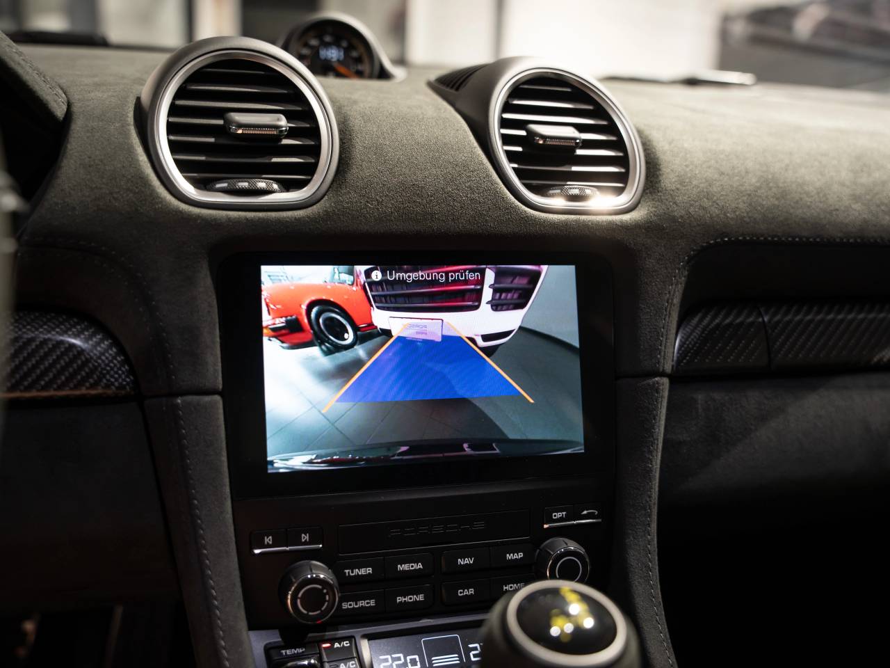 Porsche 718 982 Cayman GT4 RS - 2024 - Joinsteer - #34