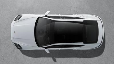 Porsche Panamera G3 4 -  - Joinsteer - #4