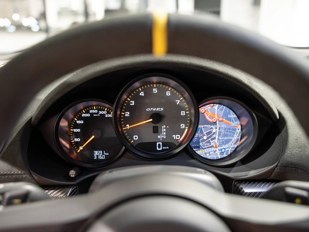 Porsche 718 982 Cayman GT4 RS - 2024 - Joinsteer - #35