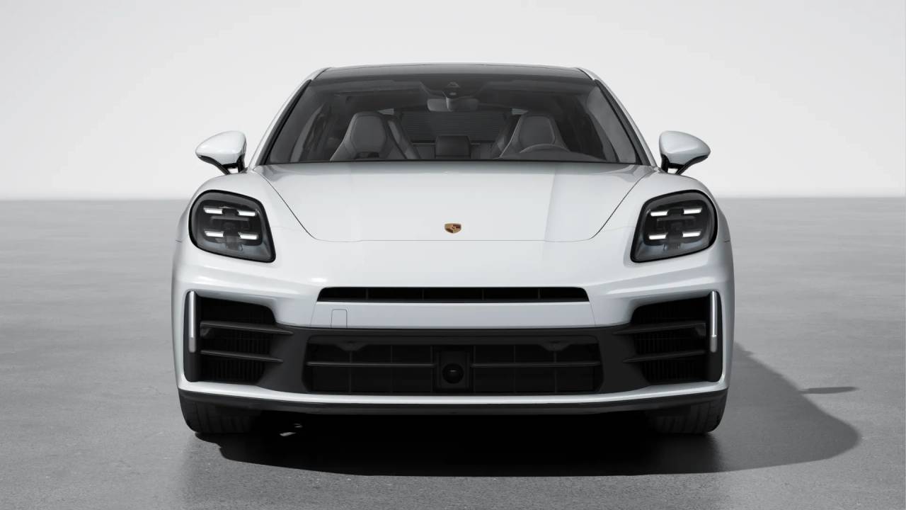 Porsche Panamera G3 4 - 2025 - Joinsteer - #8