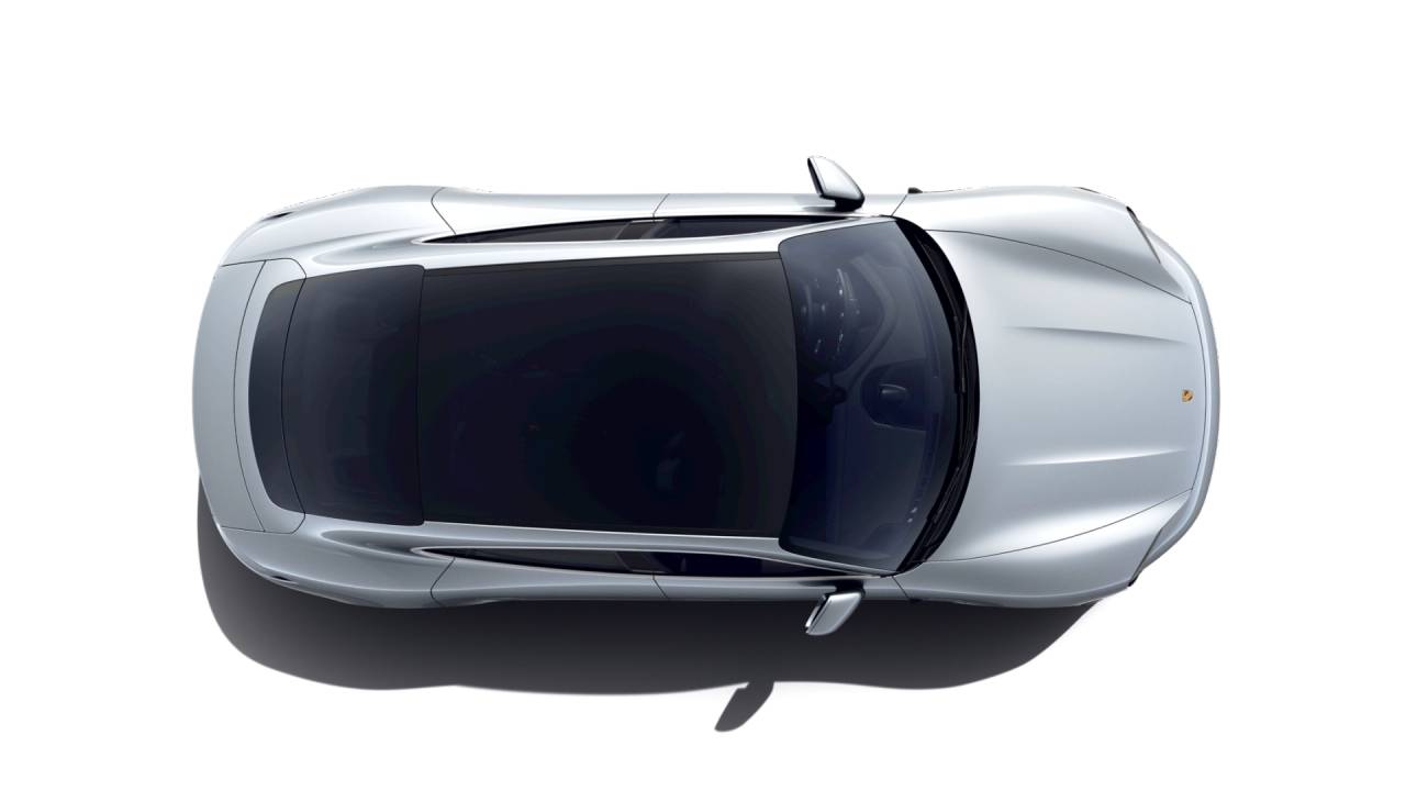 Porsche Taycan J1 4S - 2021 - Joinsteer - #5