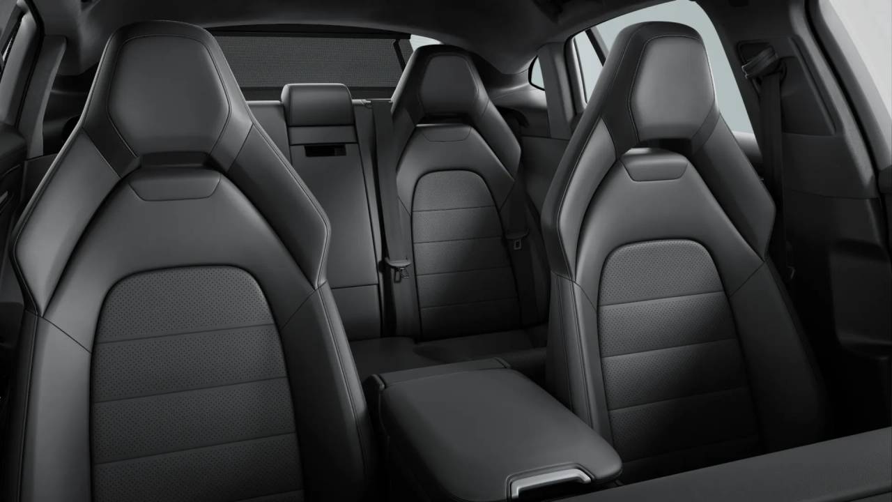 Porsche Panamera G3 4 - 2025 - Joinsteer - #10