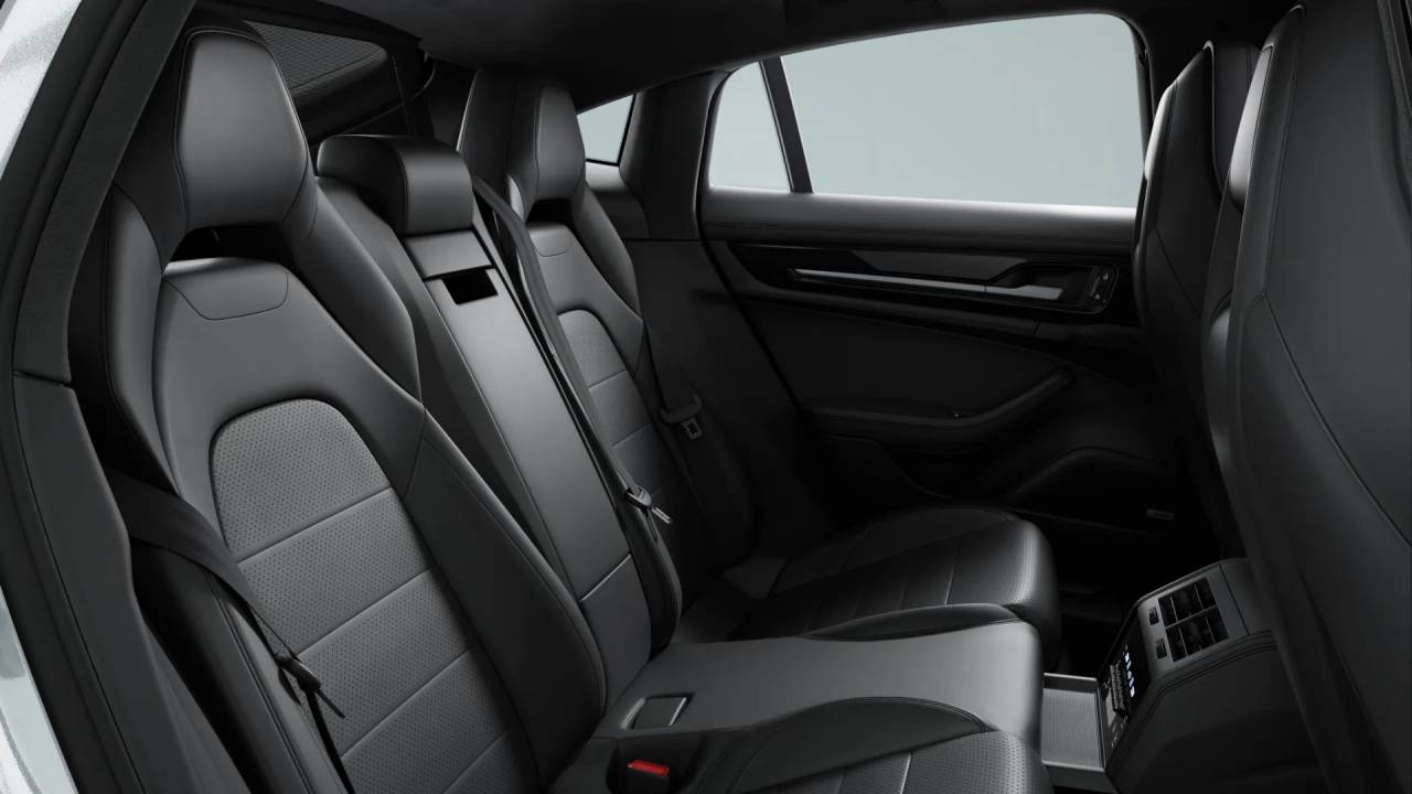 Porsche Panamera G3 4 - 2025 - Joinsteer - #11