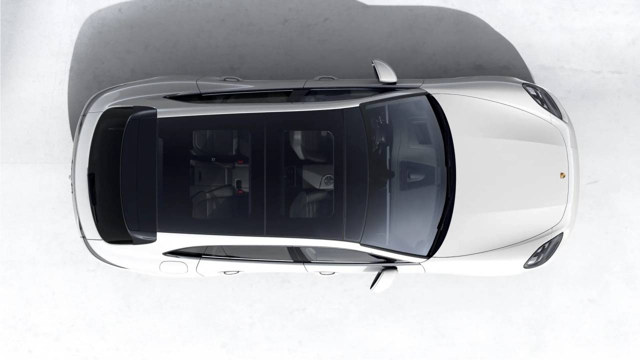 Porsche Panamera G2 II GTS Sport Turismo - 2024 - Joinsteer - #4