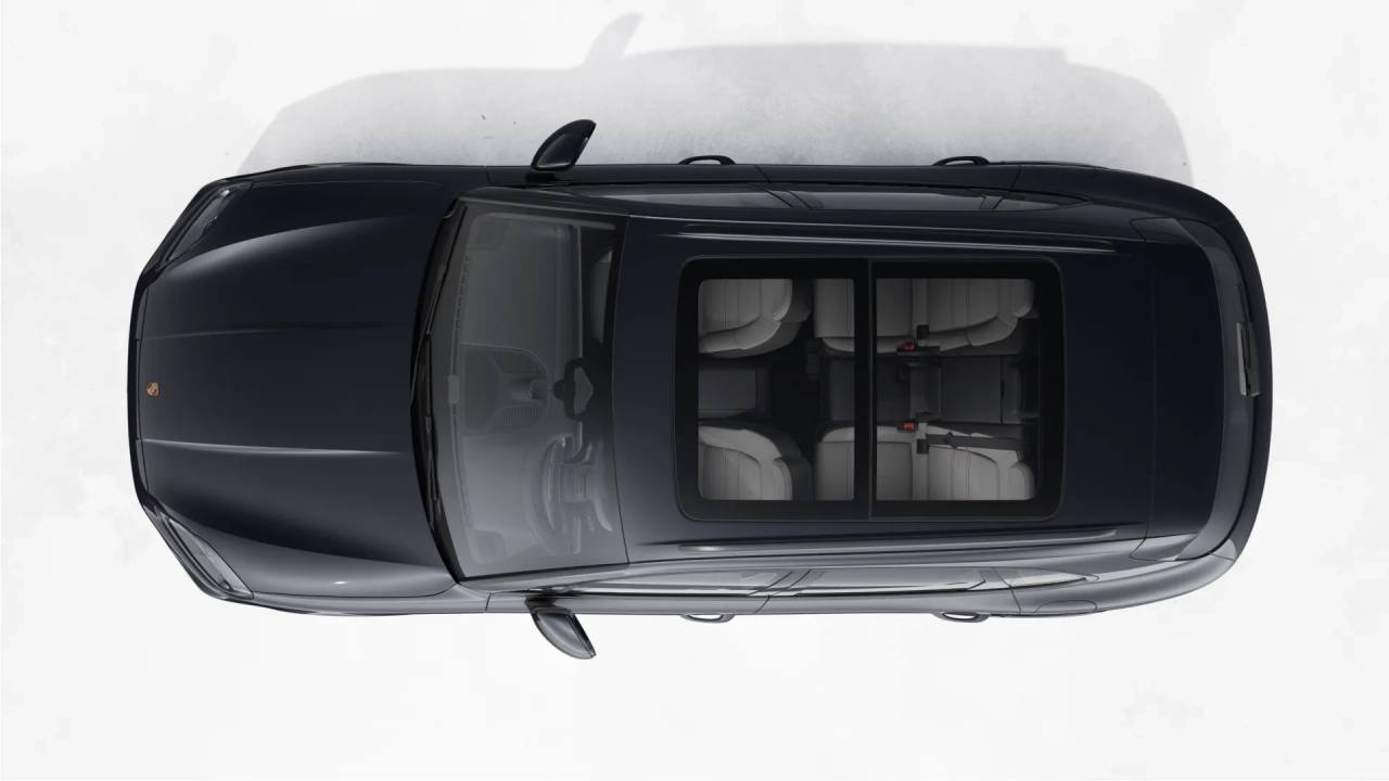 Porsche Cayenne E3 II E-Hybrid - 2024 - Joinsteer - #6