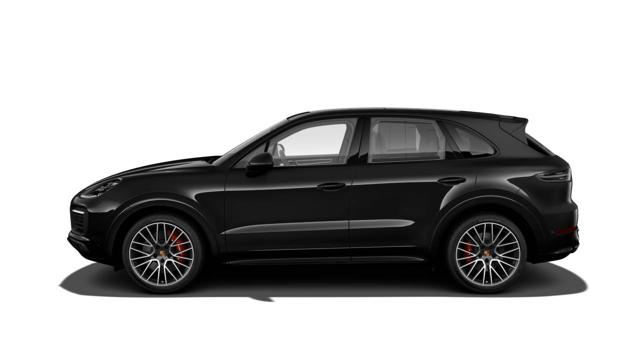 Porsche Cayenne E3 GTS - 2021 - Joinsteer - #2
