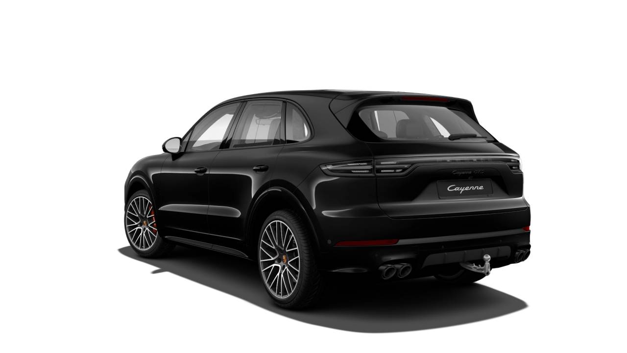Porsche Cayenne E3 GTS - 2021 - Joinsteer - #3