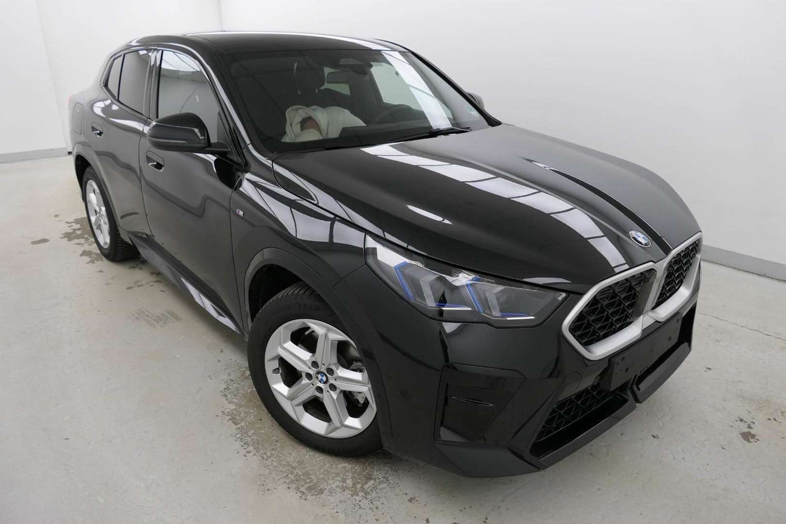 BMW X2 M Sport 20i - 2024 - Joinsteer - #2