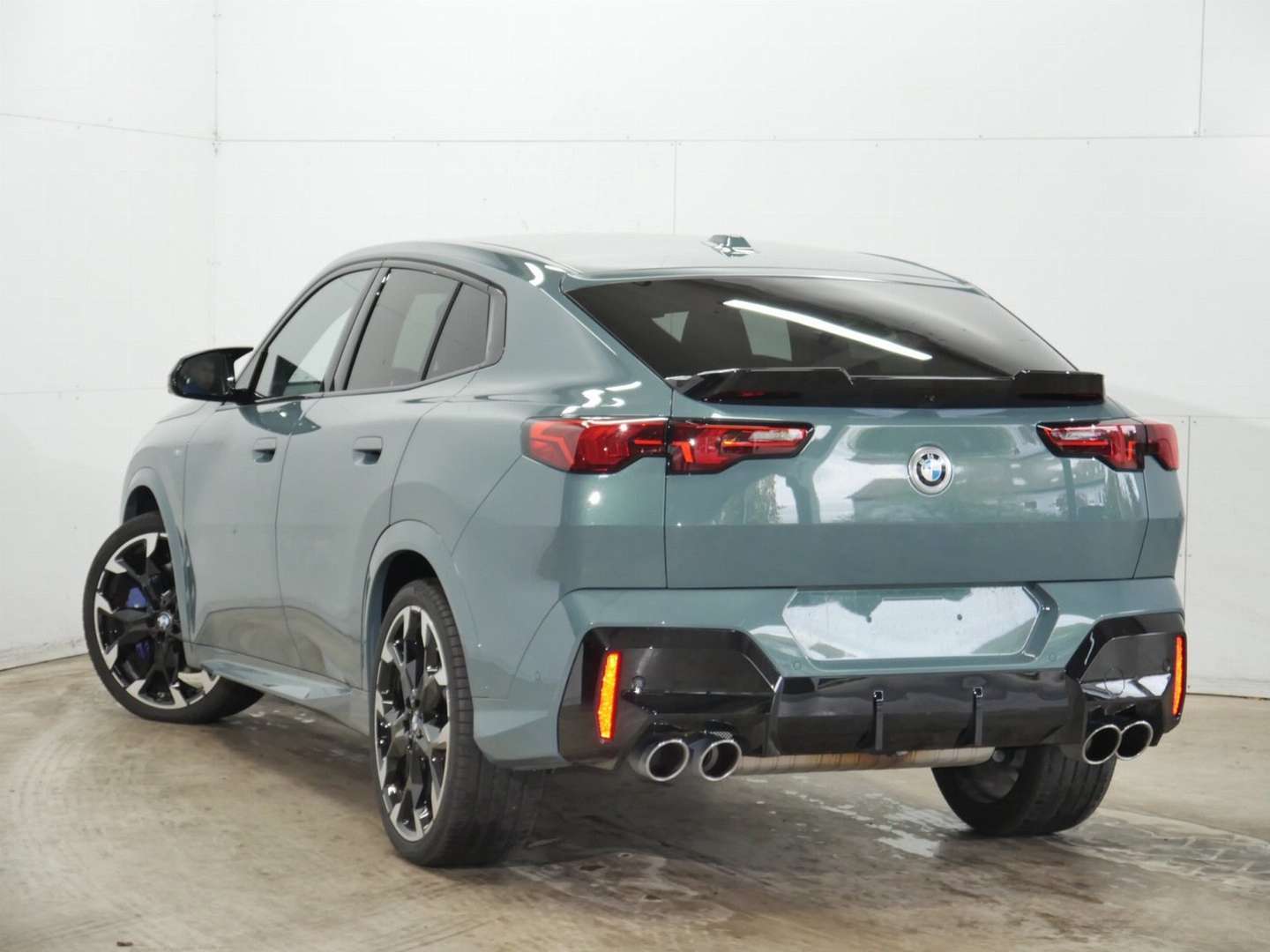 BMW X2 M35i XDrive - 2024 - Joinsteer - #3