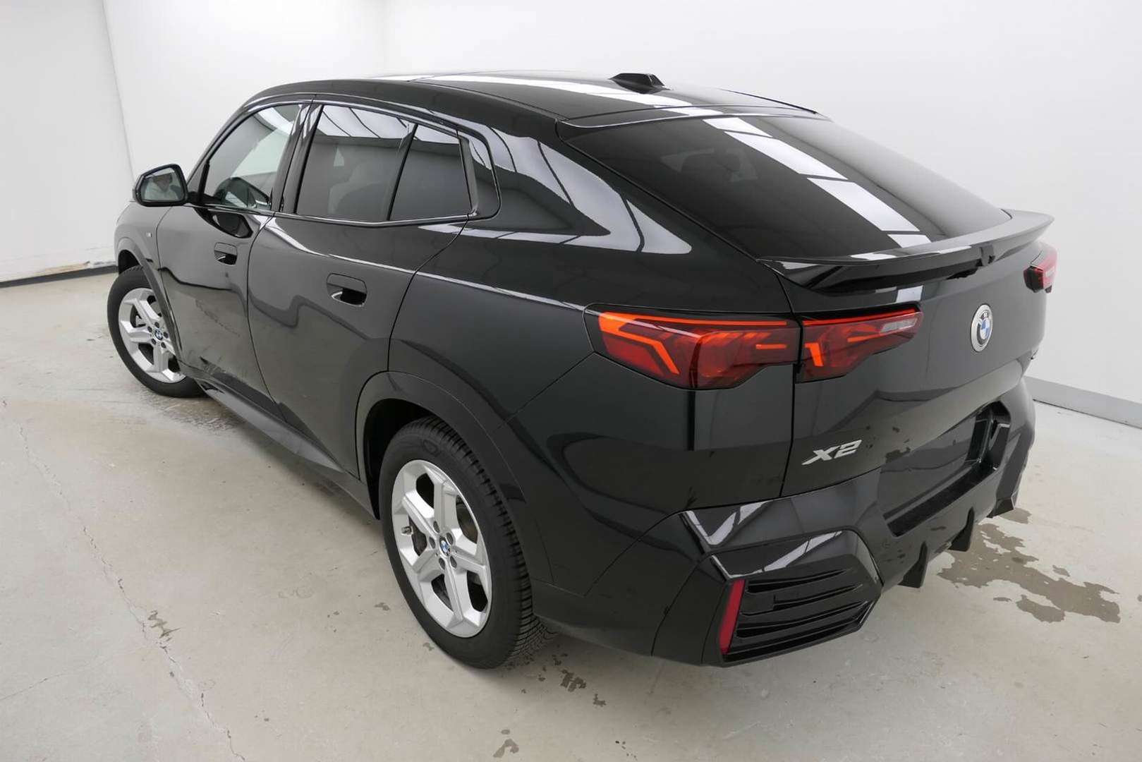 BMW X2 M Sport 20i - 2024 - Joinsteer - #3