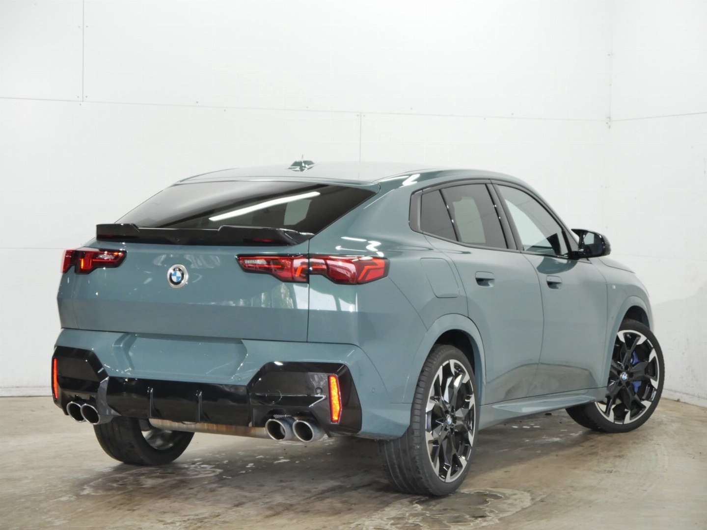 BMW X2 M35i XDrive - 2024 - Joinsteer - #4