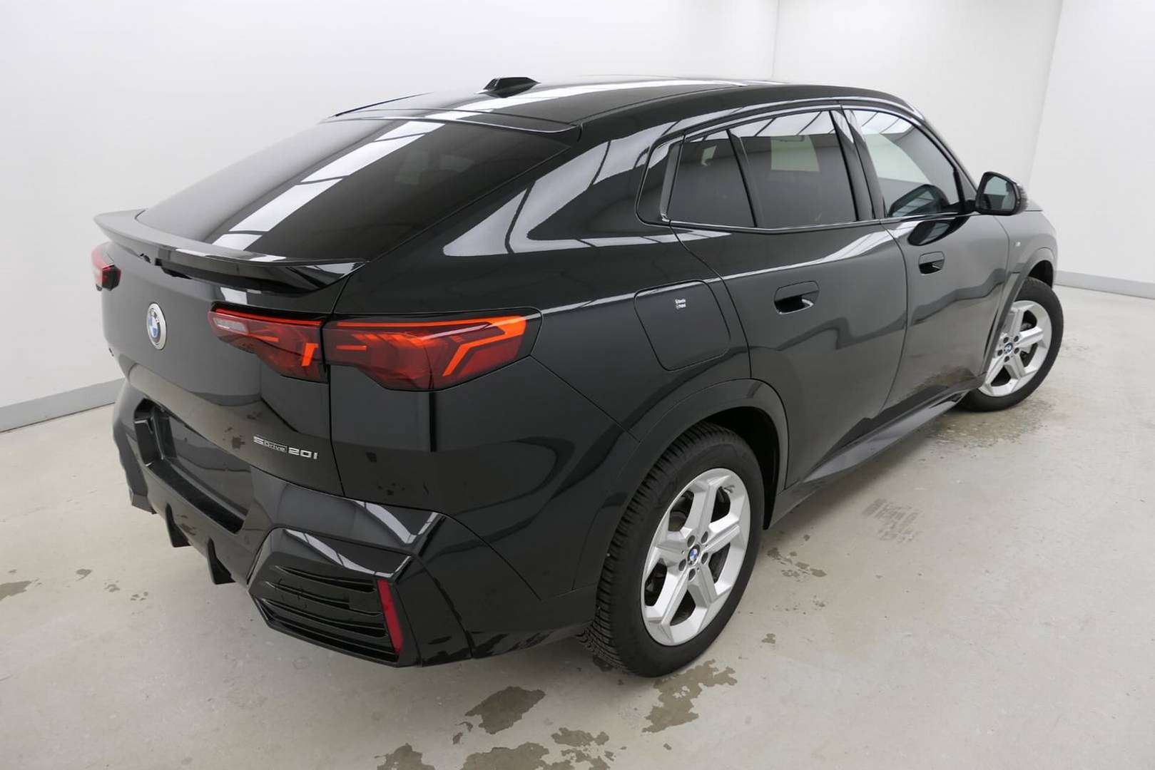 BMW X2 M Sport 20i - 2024 - Joinsteer - #4