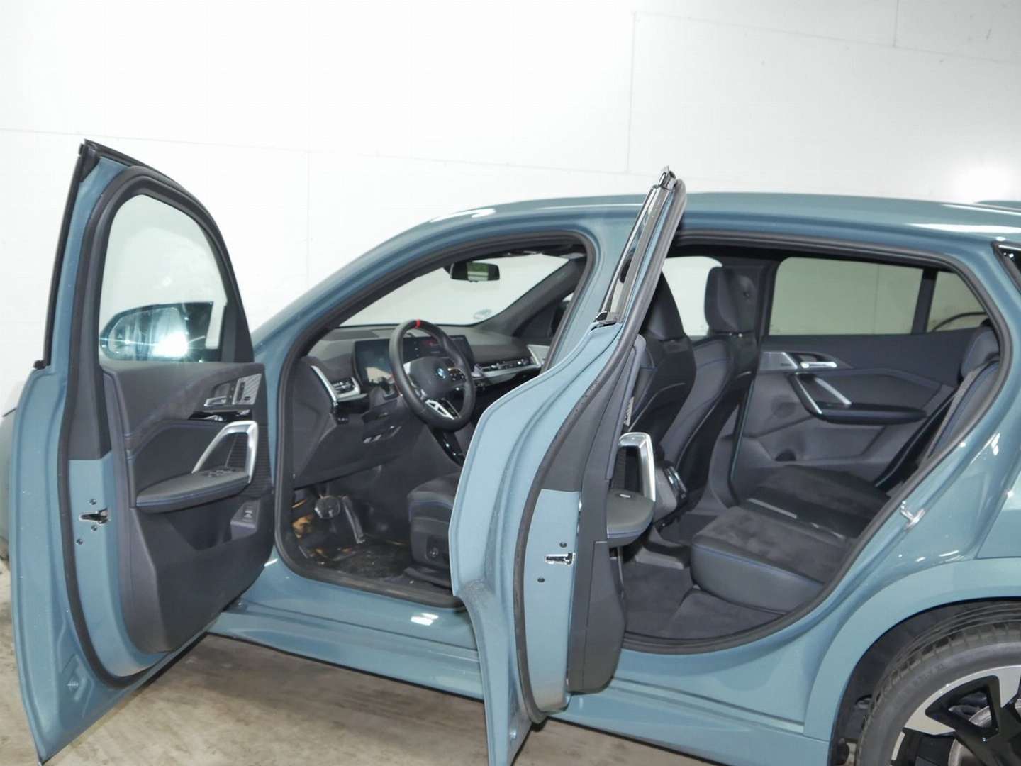 BMW X2 M35i XDrive - 2024 - Joinsteer - #6